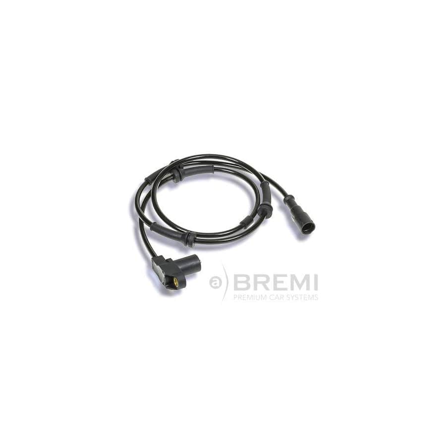 Bremi 50659 Abs Sensor for VW Transporter