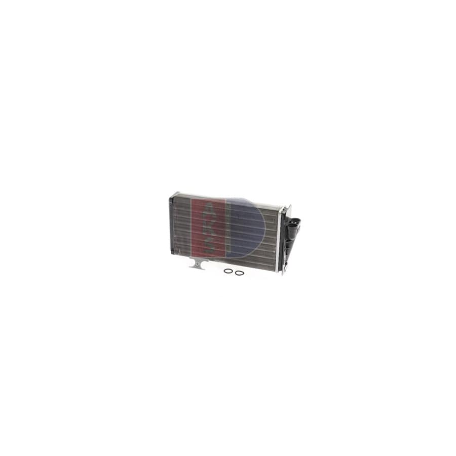 AKS Dasis 130540T Engine Radiator