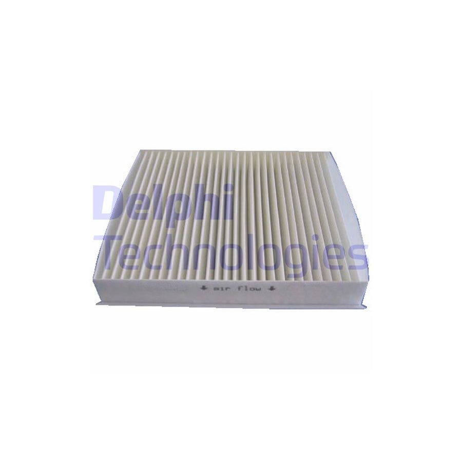 Delphi Tsp0325059C Pollen Filter