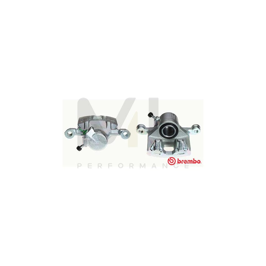 BREMBO T 16 032 Brake Hose 225mm, F10X1 | ML Performance Car Parts