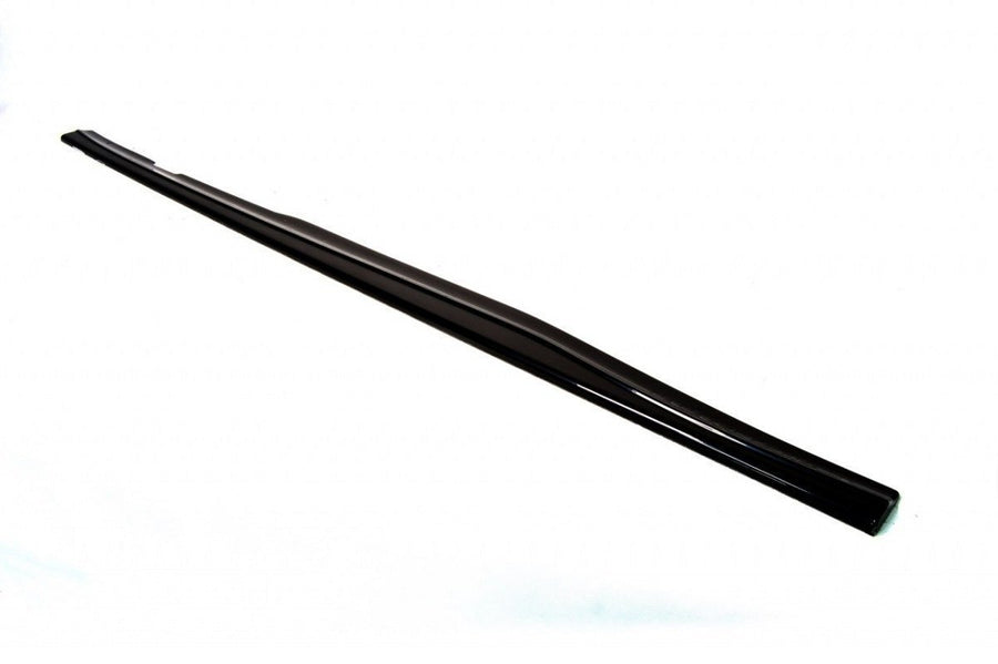 Maxton Design FO-FO-3/3F-ST-SD1T Side Skirts Diffusers Ford Focus ST / ST-Line MK3 / MK3 FL Hatchback / Estate | ML Performance US Car Parts