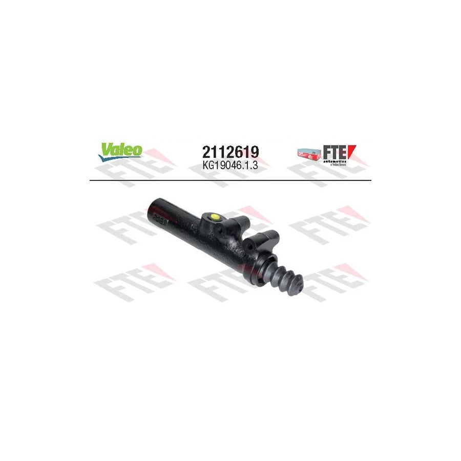 FTE 2112619 Master Cylinder, Clutch