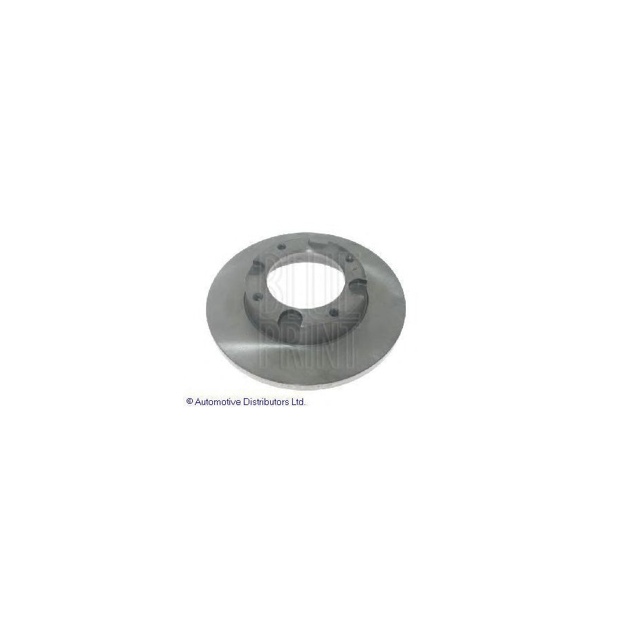 Blue Print Adh24302 Brake Disc for Honda Accord I Saloon (Sj, Sy)