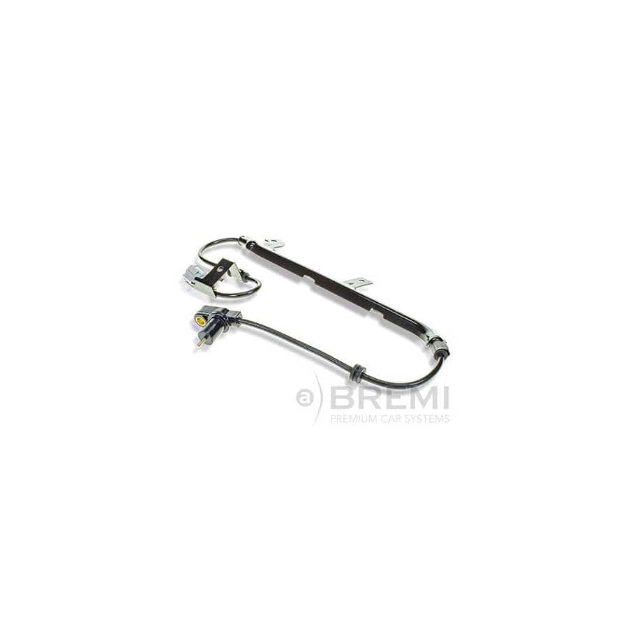 Bremi 50684 Abs Sensor for Nissan Almera