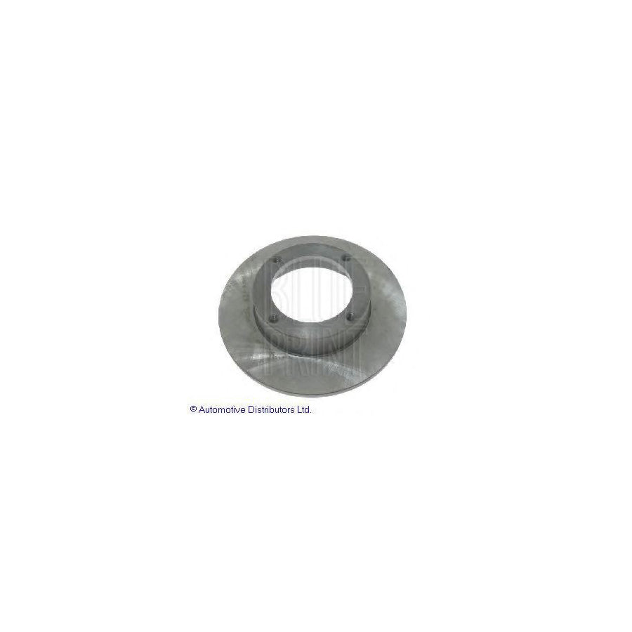 Blue Print Adh24301 Brake Disc for Honda CIVIC I Hatchback (Sb)