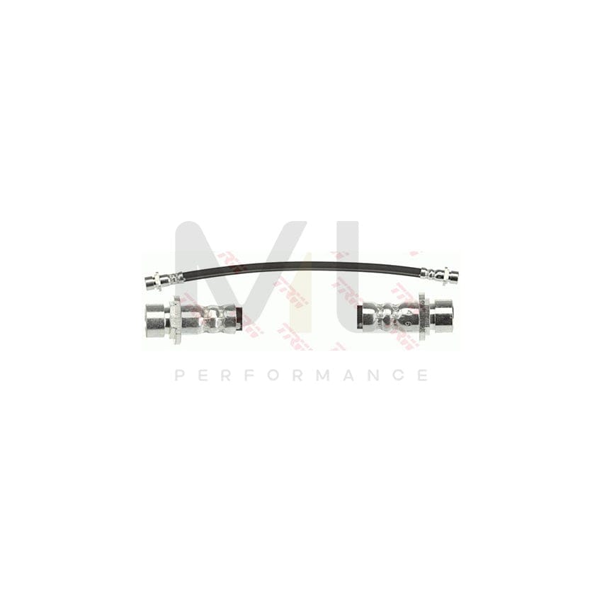 TRW PHA627 Brake Hose for TOYOTA Land Cruiser 200 (J200) 339mm, M10x1 | ML Performance Car Parts