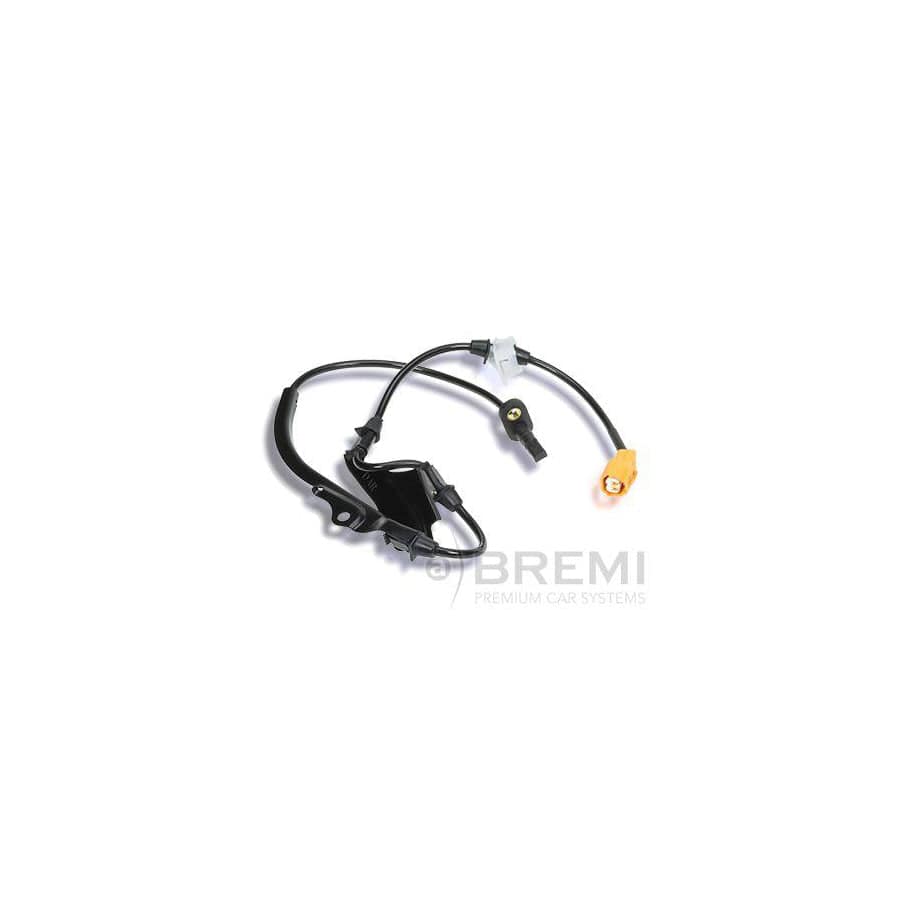 Bremi 50683 Abs Sensor for Honda Accord