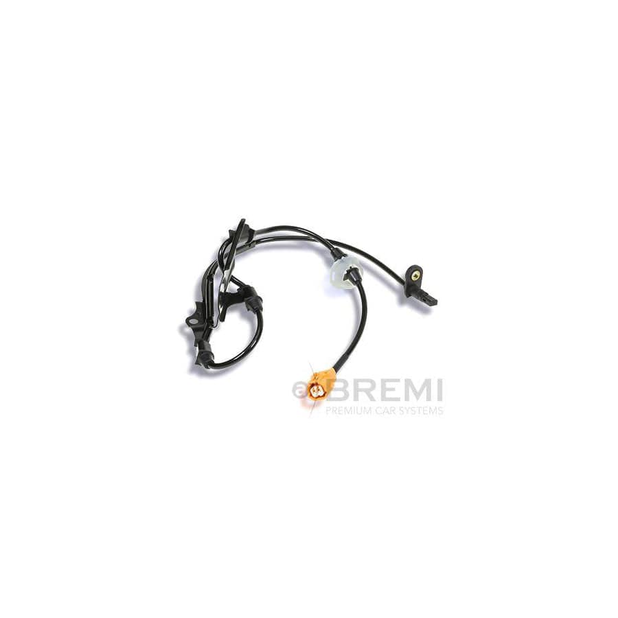 Bremi 50682 Abs Sensor for Honda Accord