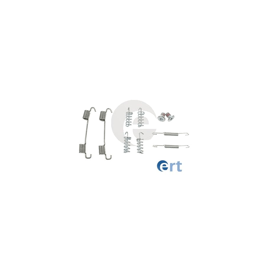 ERT 310110 Brake Shoe Fitting Kit