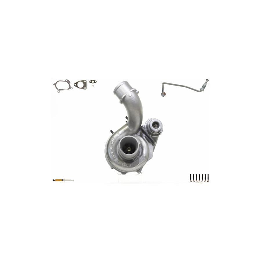 Alanko 901003S2 Turbocharger