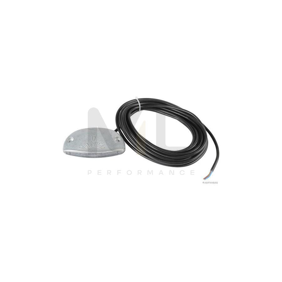 HERTH+BUSS ELPARTS 80690022 Warning light LED