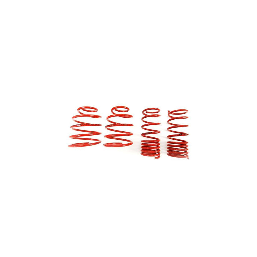 MTS Technik Fiat Performance Springs - MTSXFI056 Lowering Springs - Set