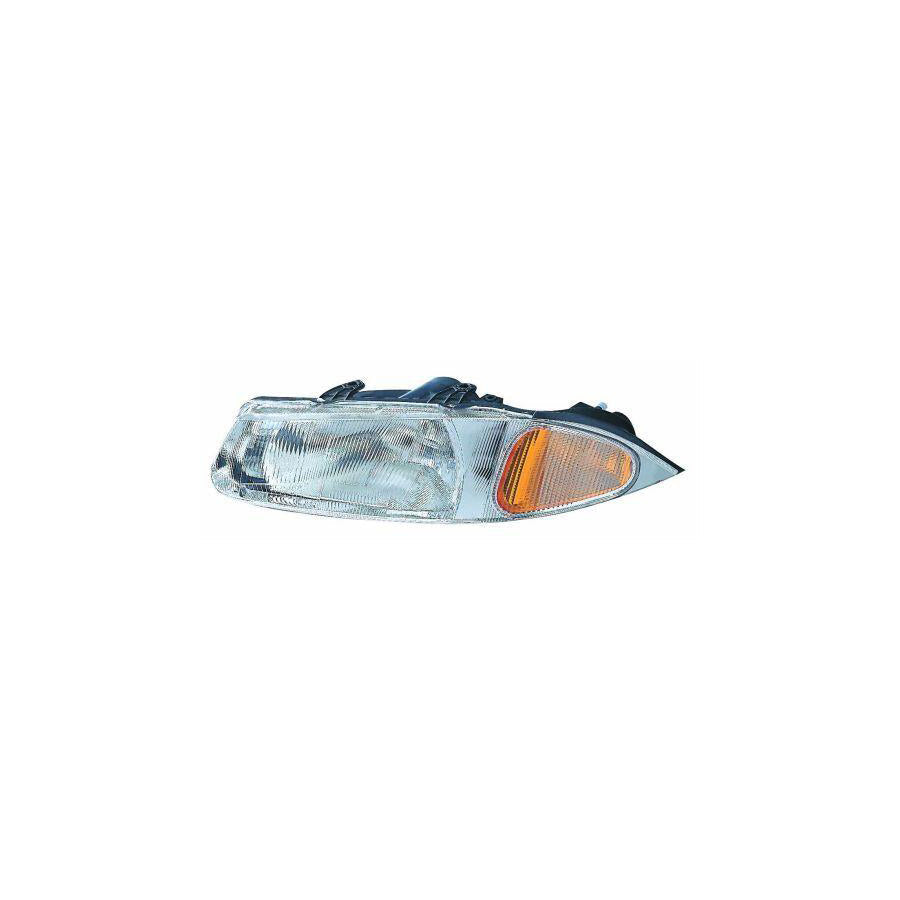 Abakus 8821109Rlde Headlight for Rover 200 Hatchback (Rf)