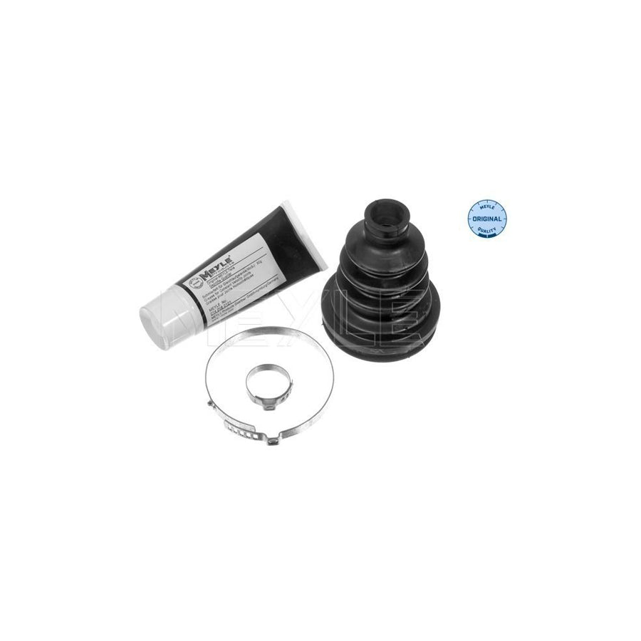 Meyle 614 037 0008 Bellow Set, Drive Shaft