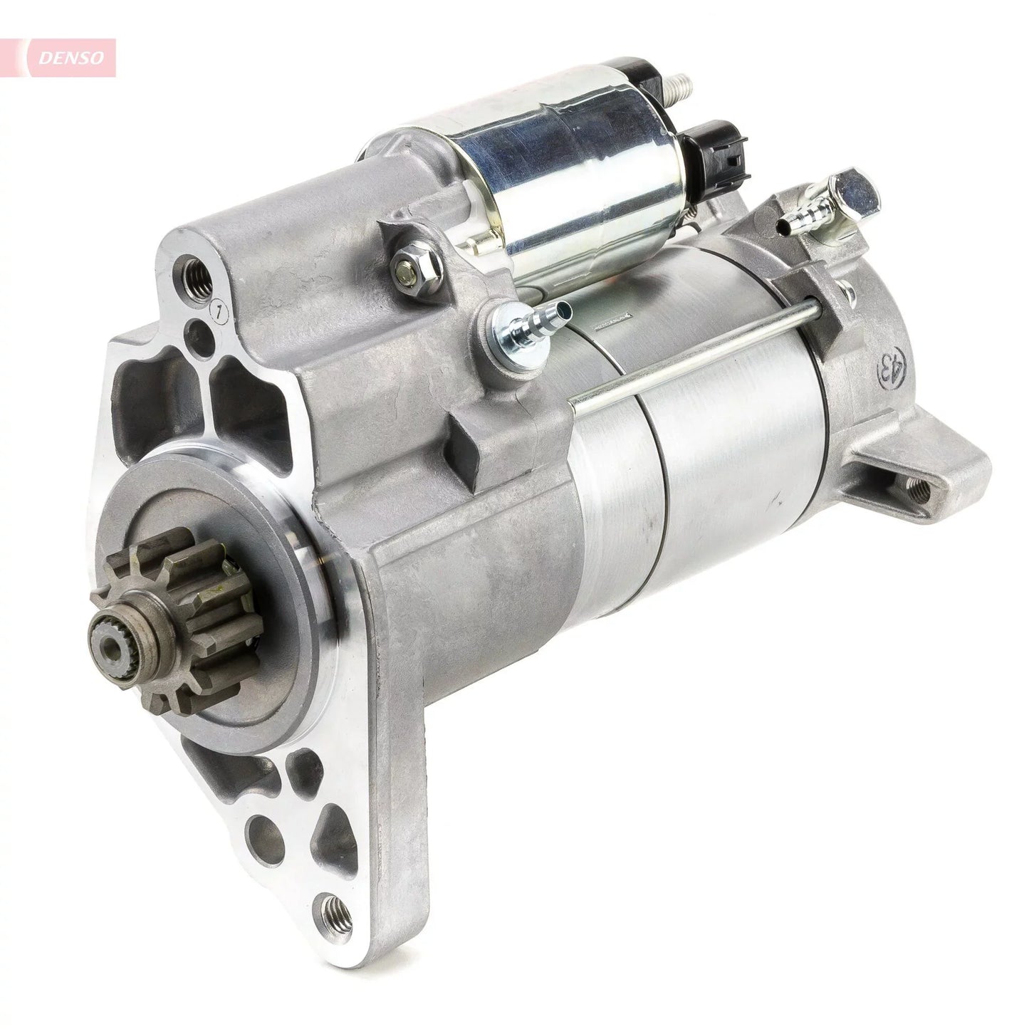DENSO DSN1418 Starter Motor