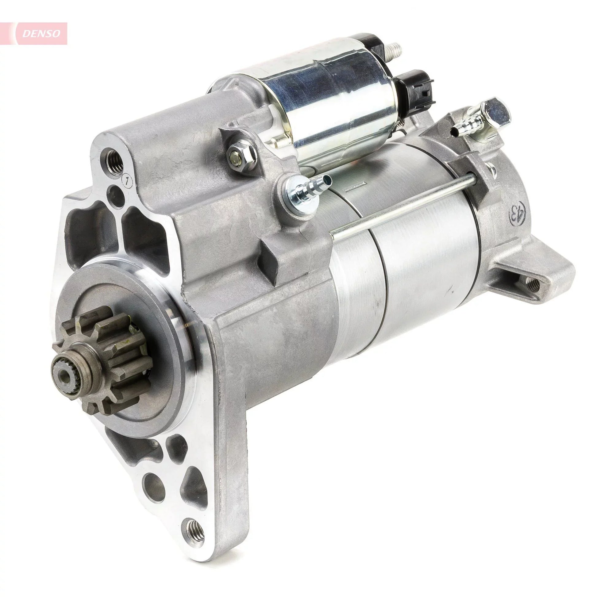 DENSO DSN1418 Starter Motor