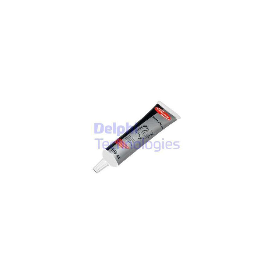 Delphi SSB1000 Grease