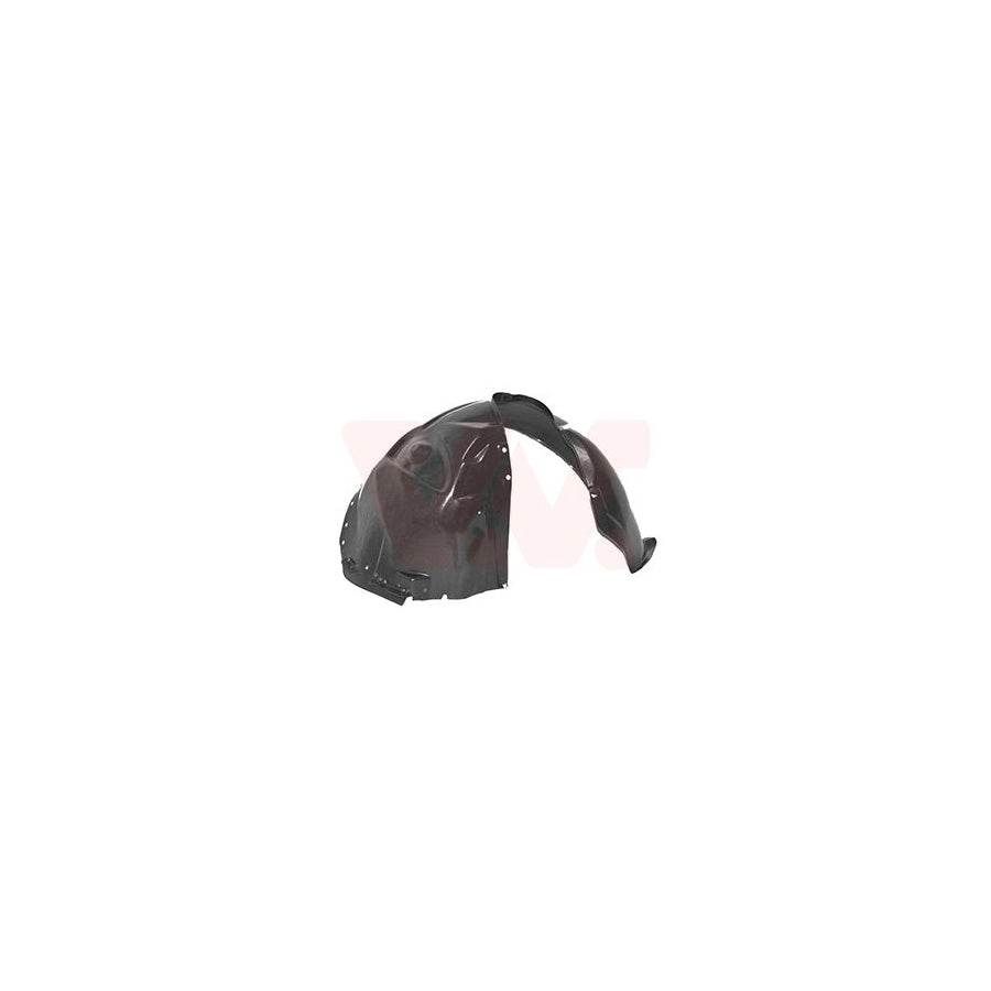 Van Wezel 1906434 Panelling, Mudguard for FORD Kuga Mk2 (DM2)