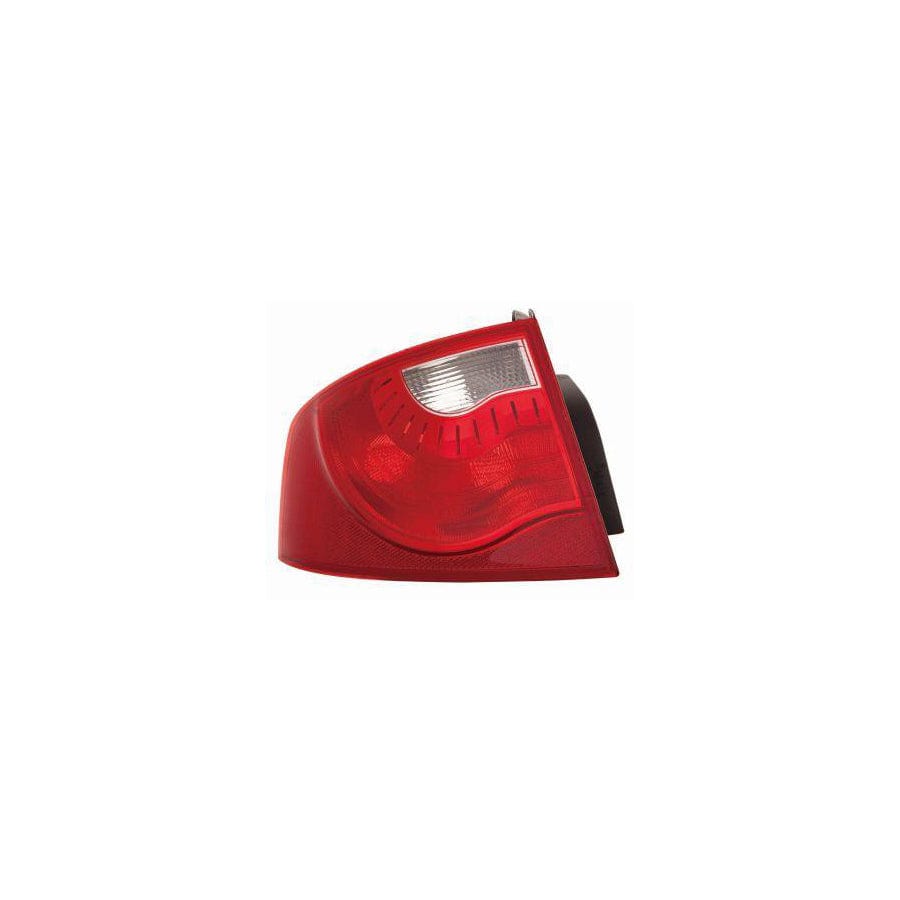 Abakus 4451924Rue Rear Light for Seat Exeo