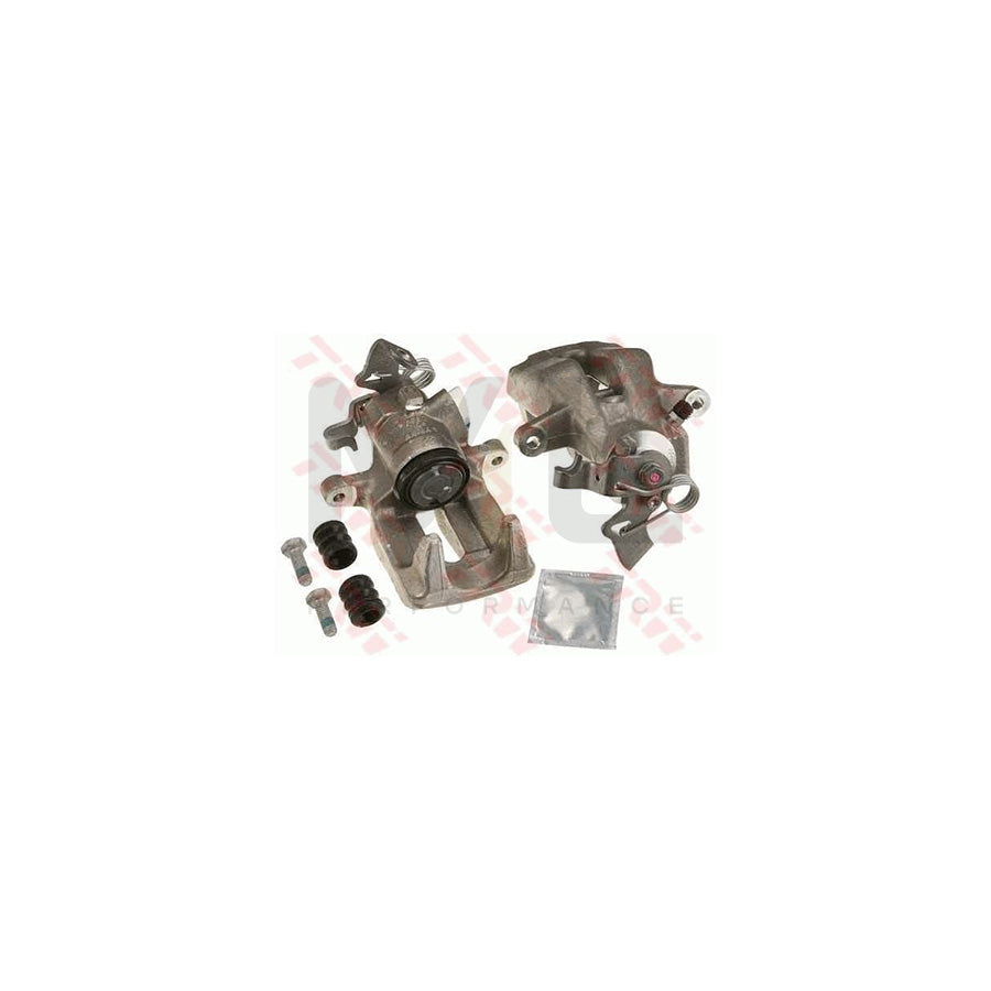 TRW BHN837 Brake Caliper for PEUGEOT 607 Saloon | ML Performance Car Parts