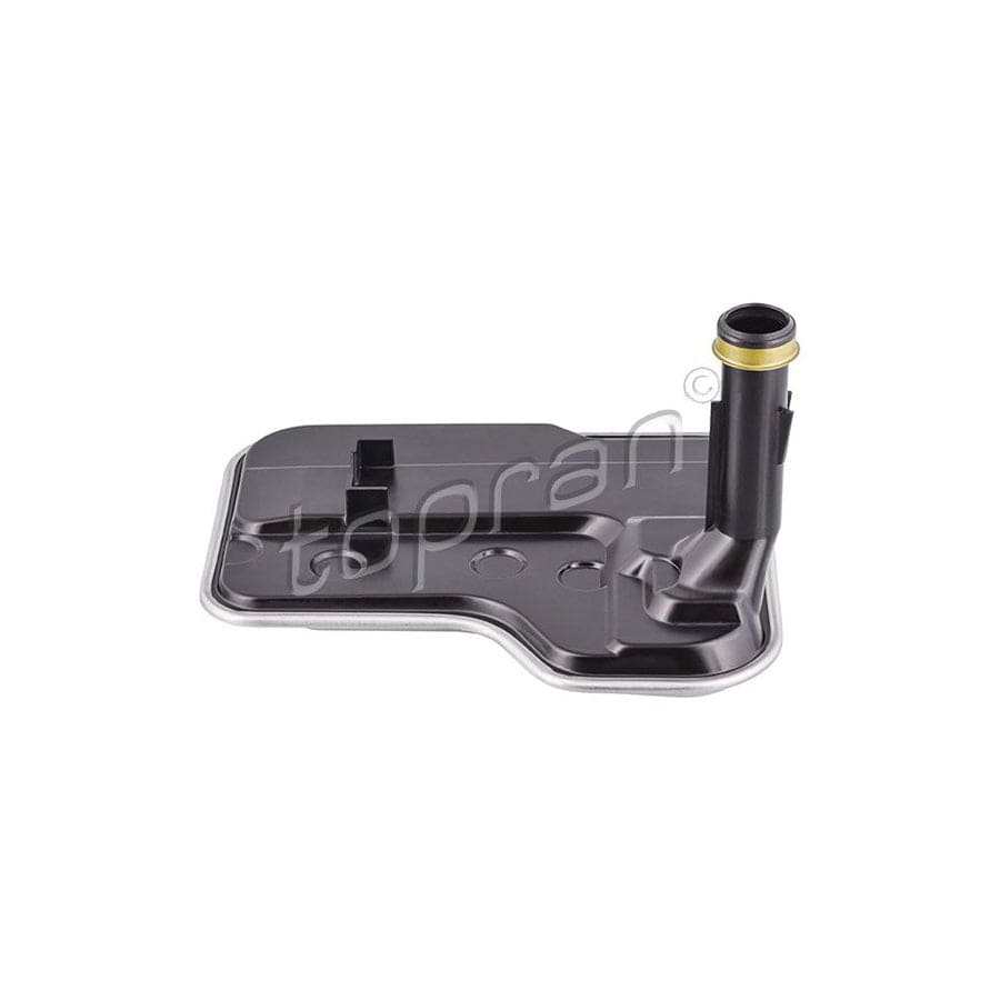 Topran 501 751 Hydraulic Filter, Automatic Transmission
