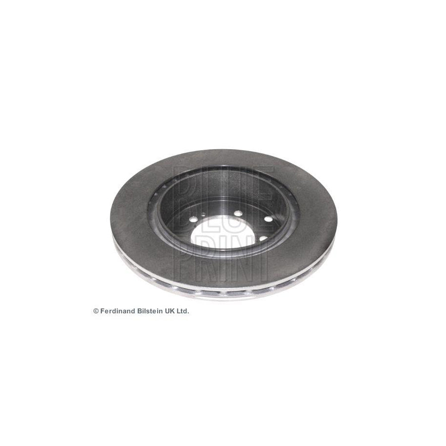 Blue Print Adc443113C Brake Disc for Mitsubishi Lancer