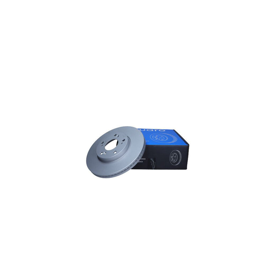 Quaro QD5857 Brake Disc For Honda Civic