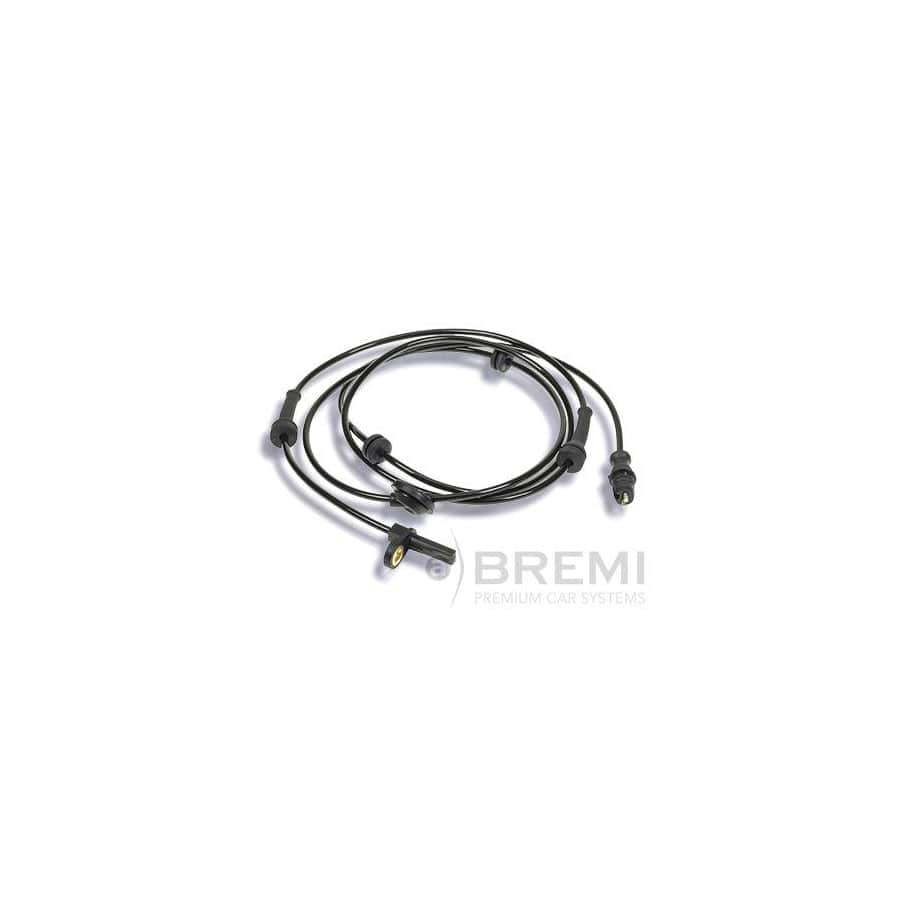 Bremi 50677 Abs Sensor for Fiat Doblo