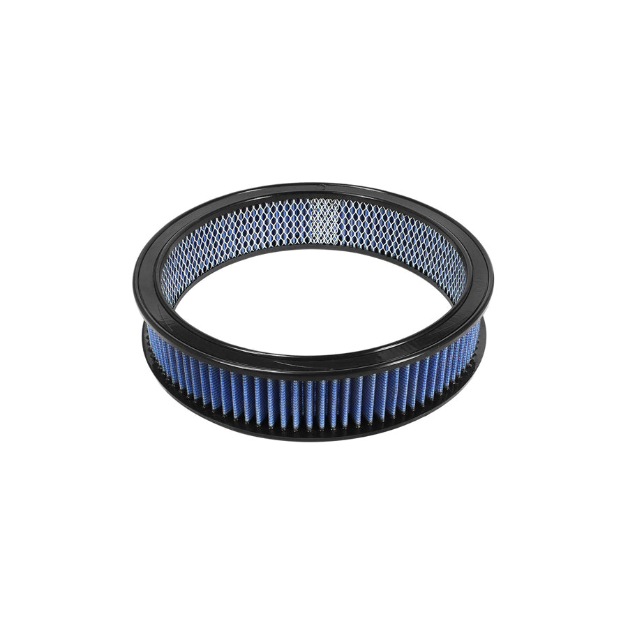  aFe 18-11403 14 IN OD x 12 IN ID x 3 IN H w/ Expanded Metal Round Racing Air Filter  | ML Performance US Car Parts