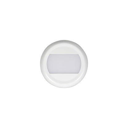 RING RC5010B 12v LED 200lm 185 x 150mm Rectangular Slimline Interior Light