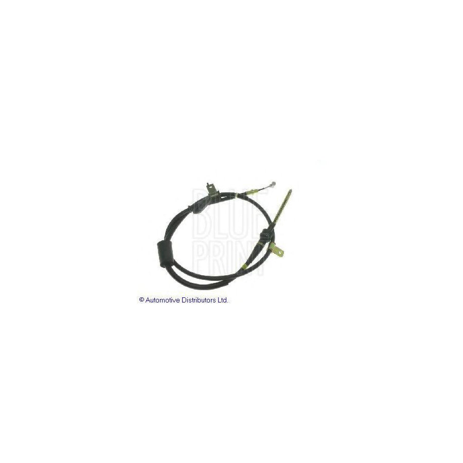 Blue Print Adk84618 Hand Brake Cable for Suzuki Swift II Hatchback (Ea, Ma)