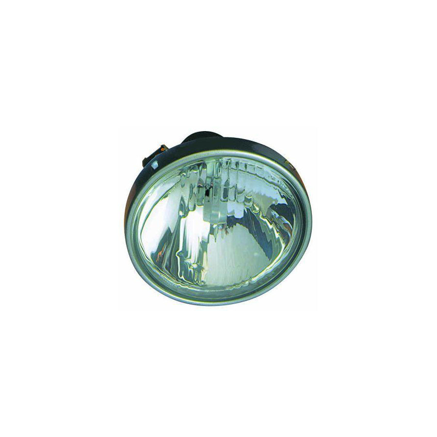 Abakus 4441118Lnde Headlight for BMW 3 Series