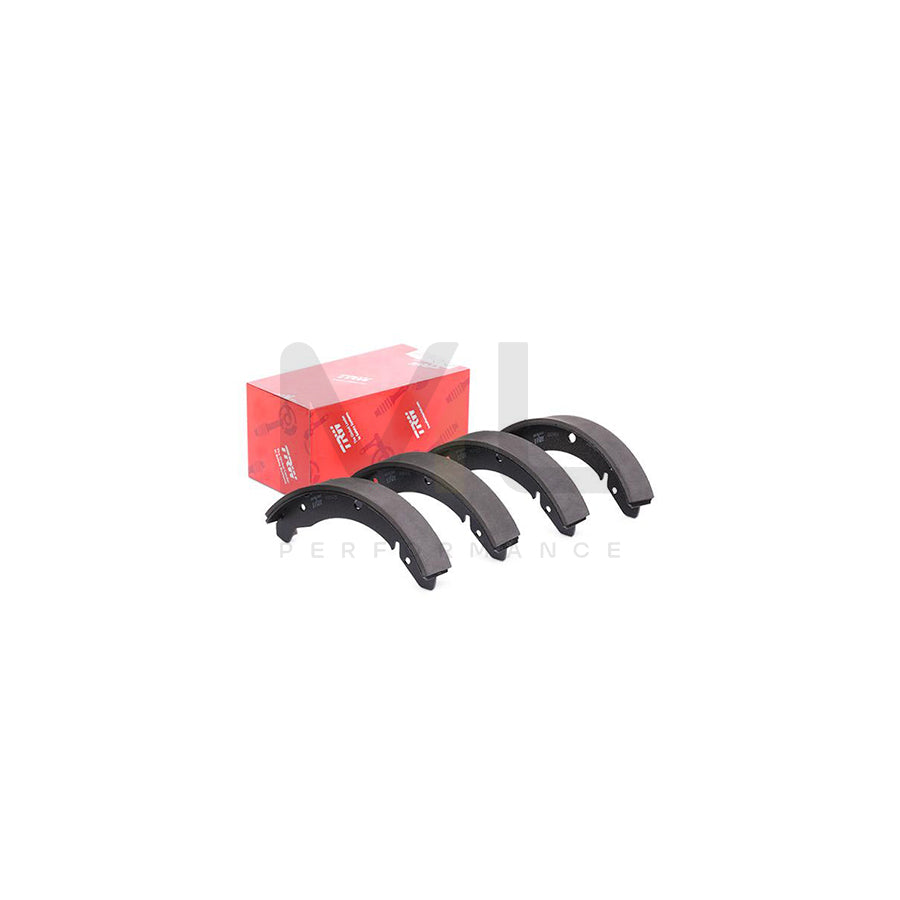 TRW GS8025 Brake Shoe Set | ML Performance Car Parts