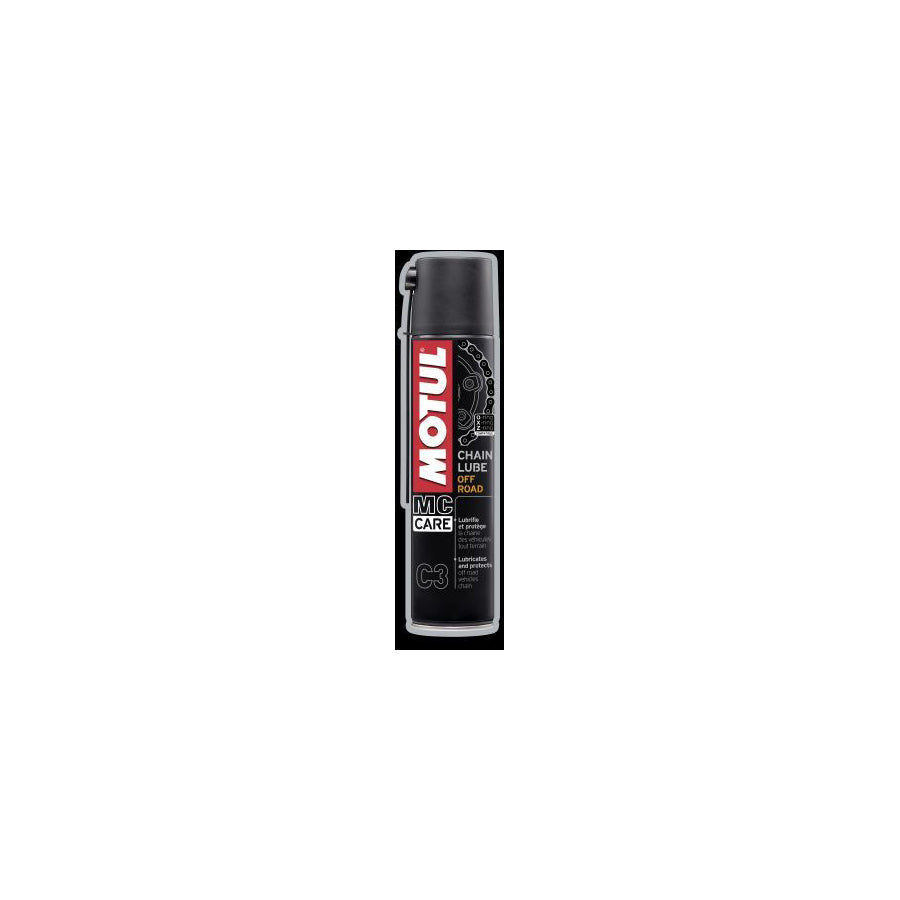 MOTUL 102982 Chain Spray | ML Performance US Car Parts