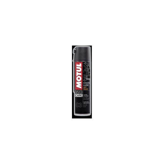 MOTUL 102982 Chain Spray | ML Performance US Car Parts