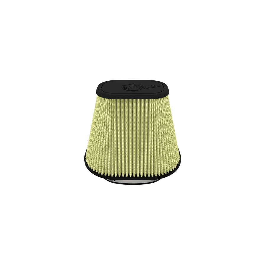  aFe 72-90120 (6-1/8x4-1/8) IN F x (9-1/4x7-1/4) IN B x (6x4) IN T x 7-1/8 IN H Intake Replacement Air Filter  | ML Performance US Car Parts