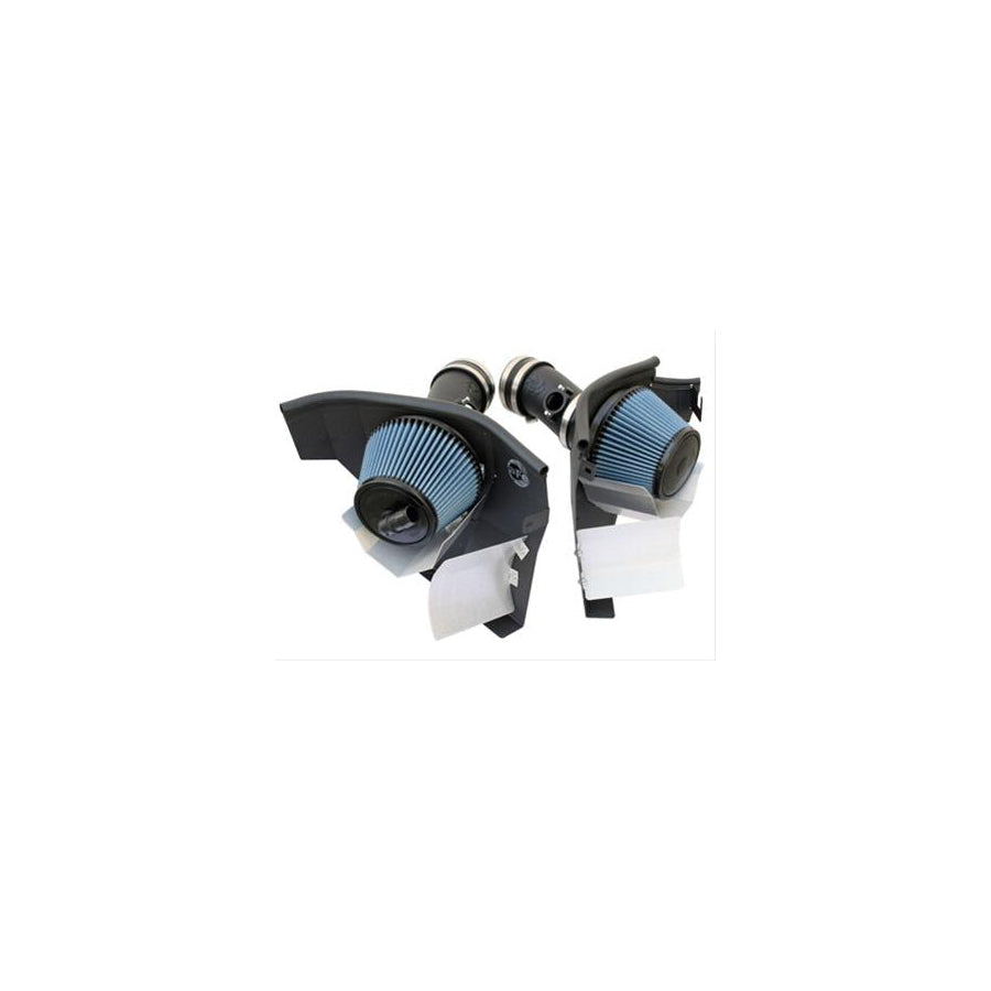  aFe 54-11272 BMW Open Element Intake  | ML Performance US Car Parts