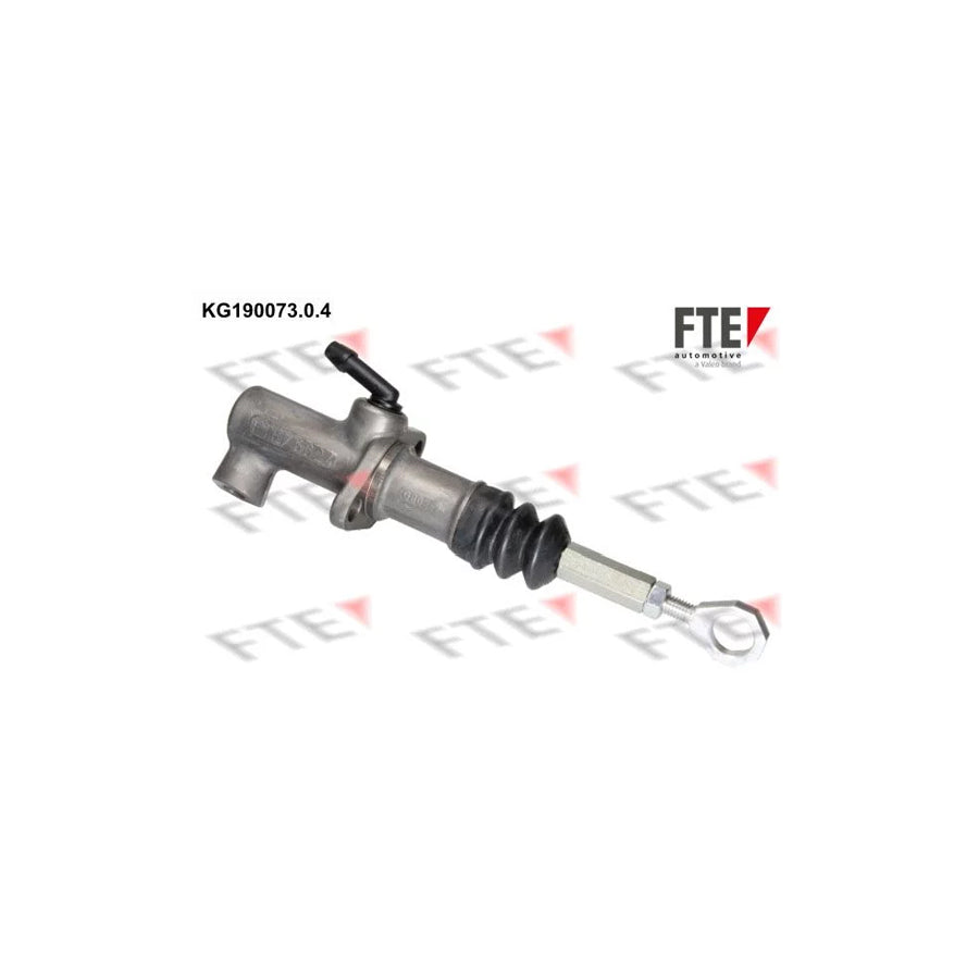 FTE Kg190073.0.4 Master Cylinder, Clutch