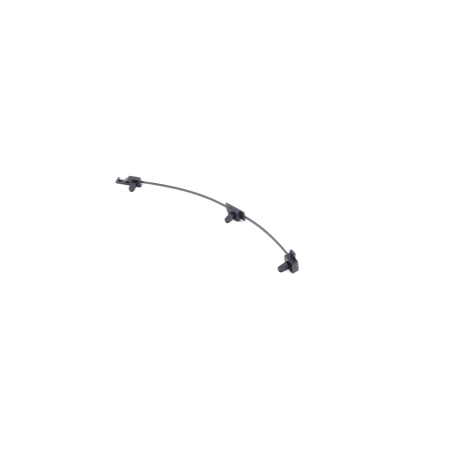 Genuine BMW 51359141417 Spacer, Left (Inc. 750LiX, 750i & 740Li) | ML Performance US Car Parts
