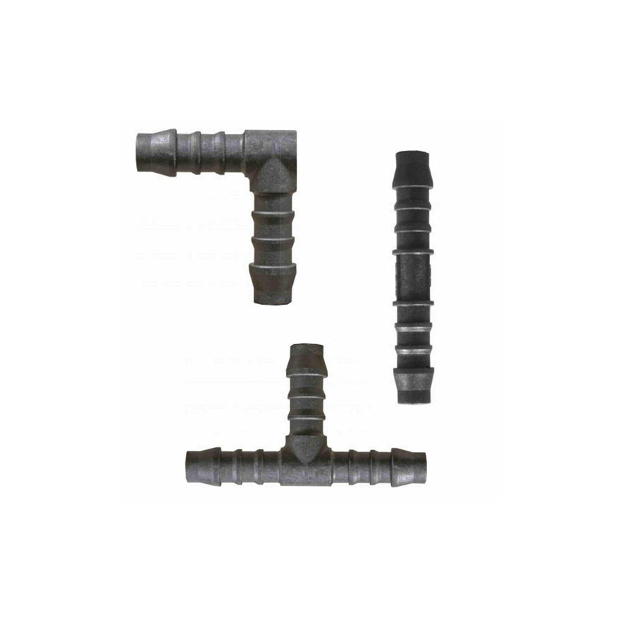 RAMAIR 530035 ACCESSORIES - T-PIECE HOSE JOINER 5MM