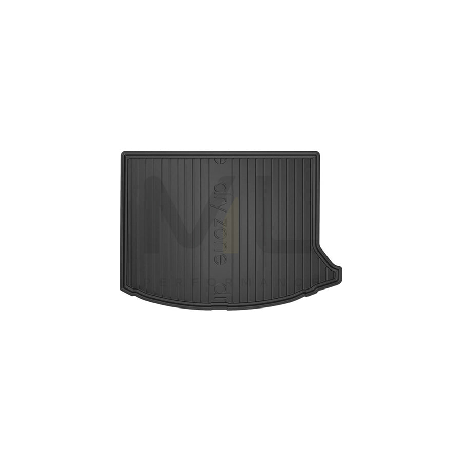 FROGUM Dry Zone DZ406247 Car boot tray for MAZDA 3 Hatchback (BL) Elastomer, (LHD)