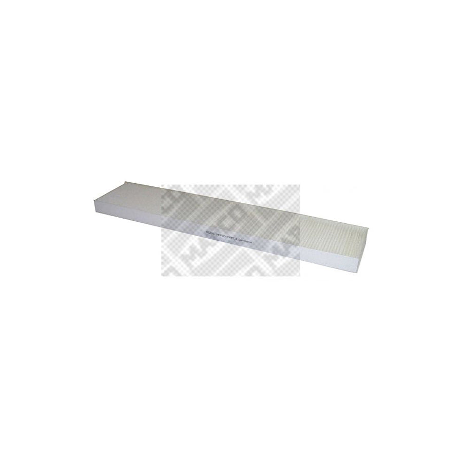 MAPCO 65205 Pollen Filter