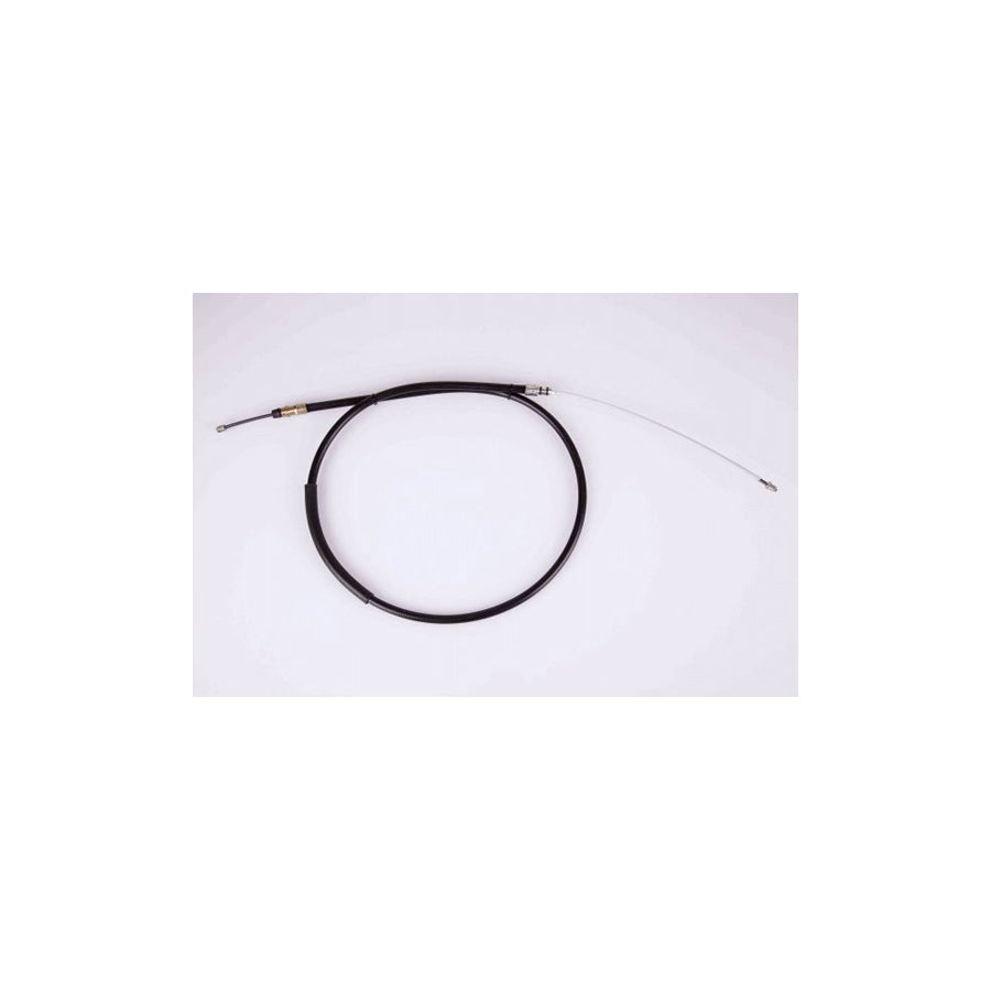 Hella 8AS 355 660-241 Hand Brake Cable For BMW X3 (E83)