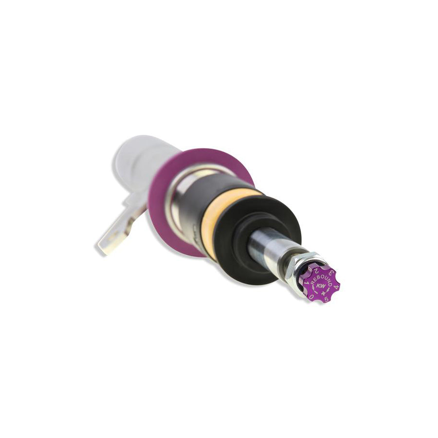 KW 35281018 VW Sharan Variant 3 Coilover Kit - With EDC Delete 5 | ML Performance US Car Parts