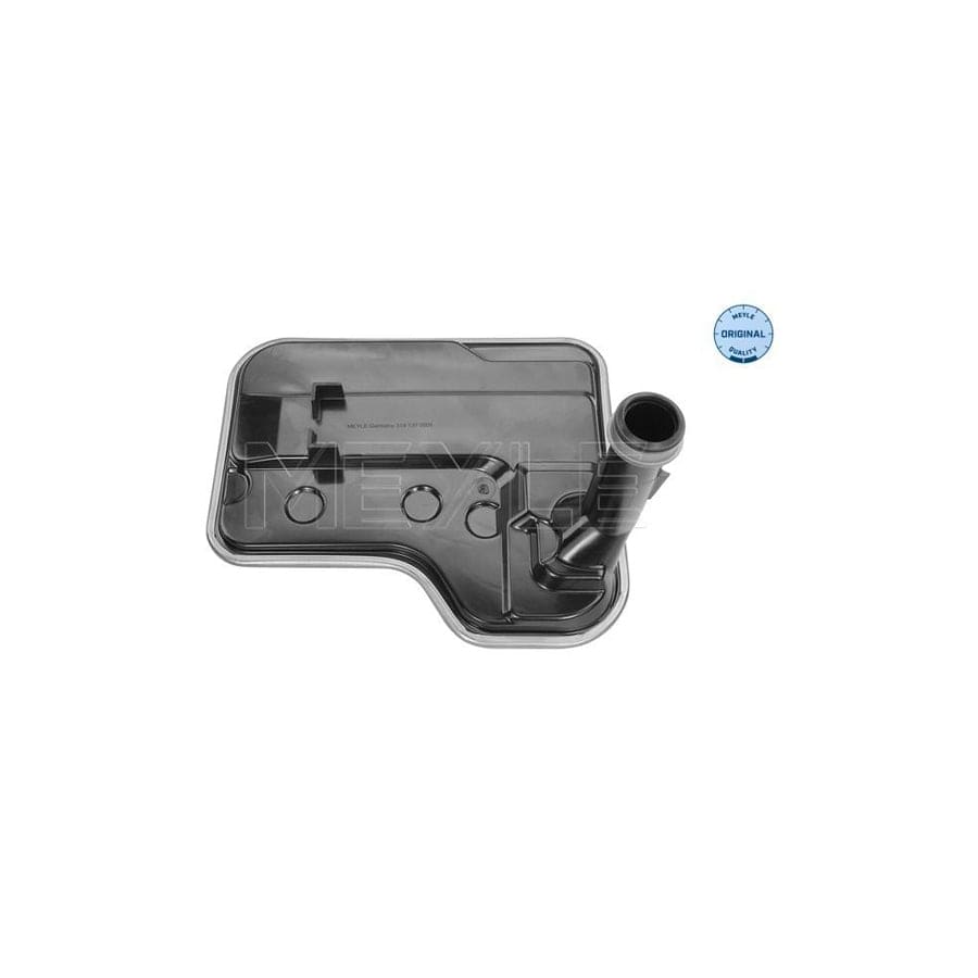 Meyle 314 137 0005 Hydraulic Filter, Automatic Transmission