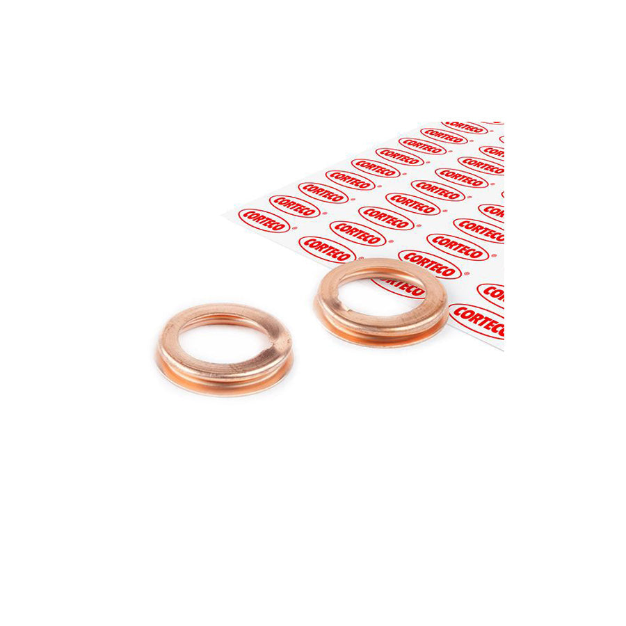 Corteco 005568H Seal, Oil Drain Plug