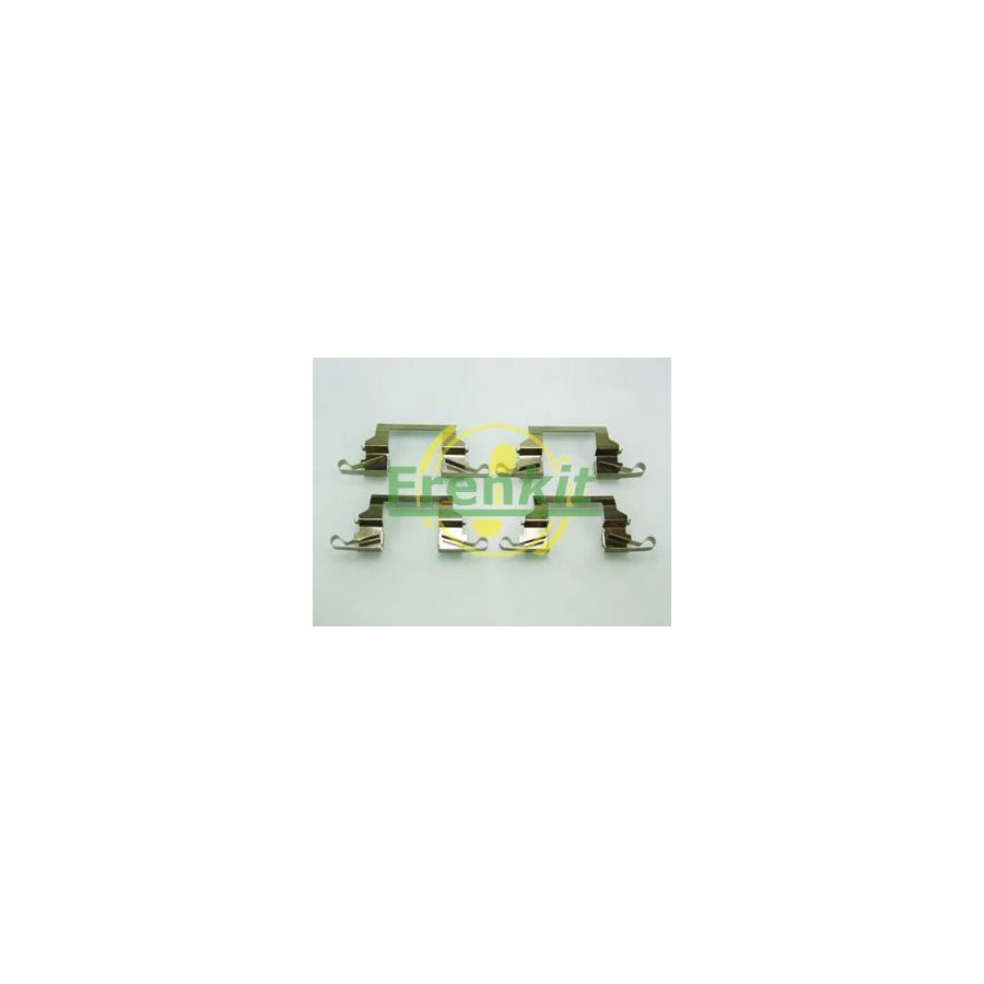 Frenkit 901614 Accessory Kit, Disc Brake Pads