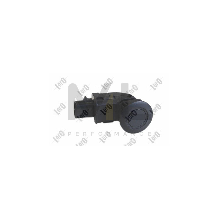 ABAKUS 120-01-109 Parking sensor Front, Rear, Grey, Ultrasonic Sensor