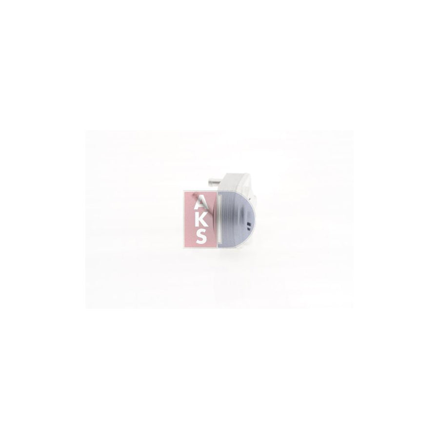 AKS Dasis 566012N Engine Oil Cooler