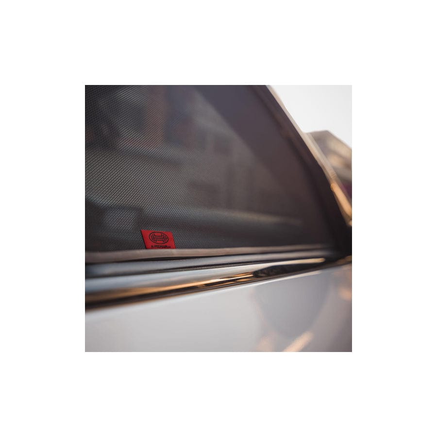 Heyner 519450 Car Sun Shade